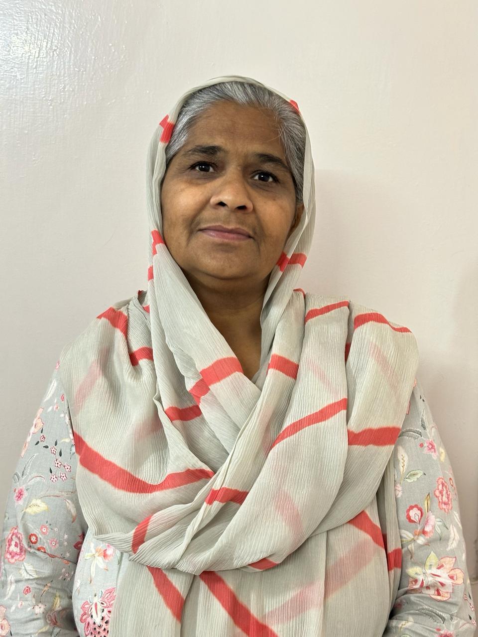  Gursharan Kaur 