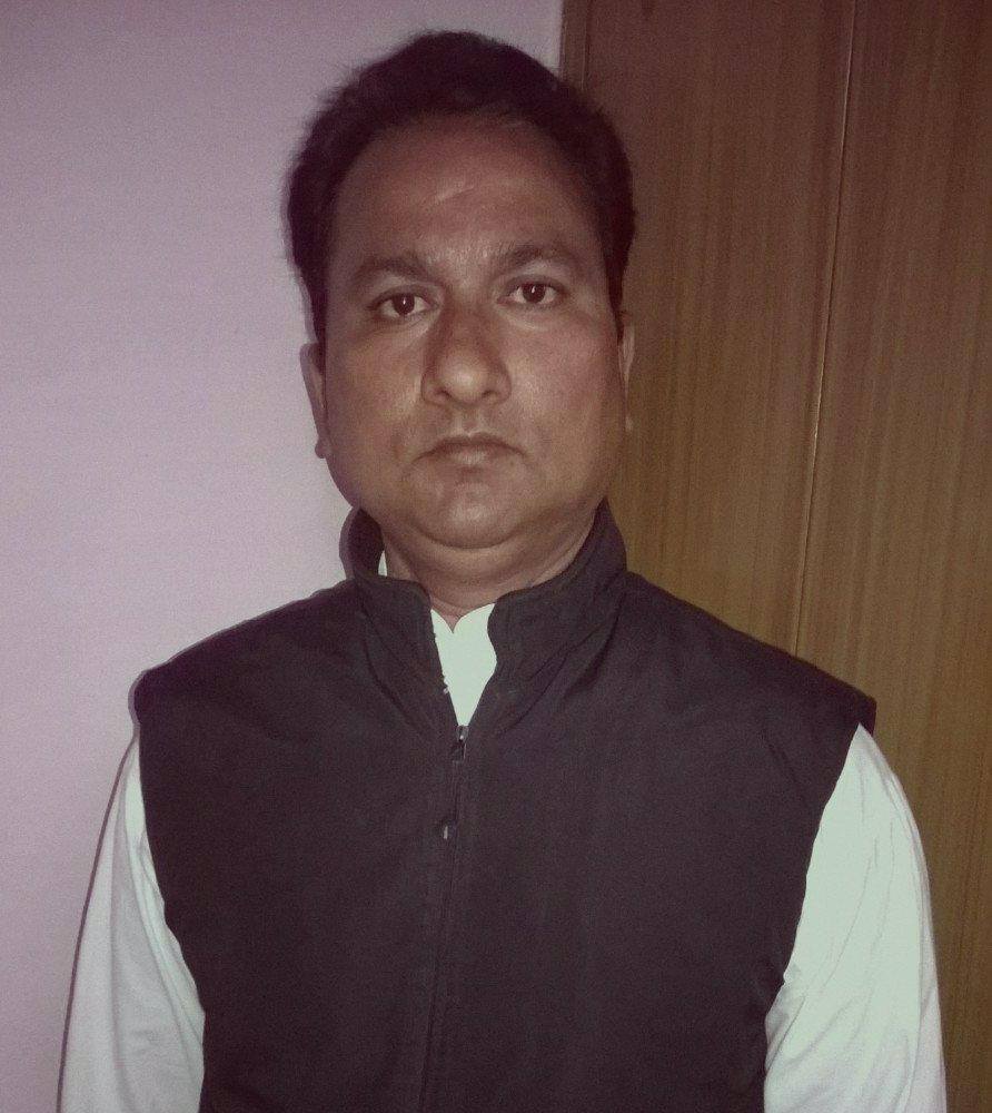  Narender bisht 