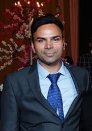  Hemchandra Pandey 