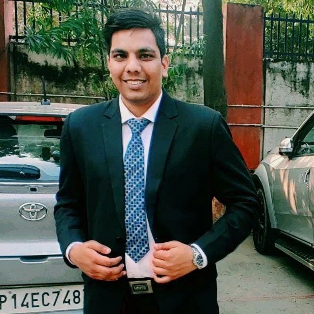 Gajanand Mittal