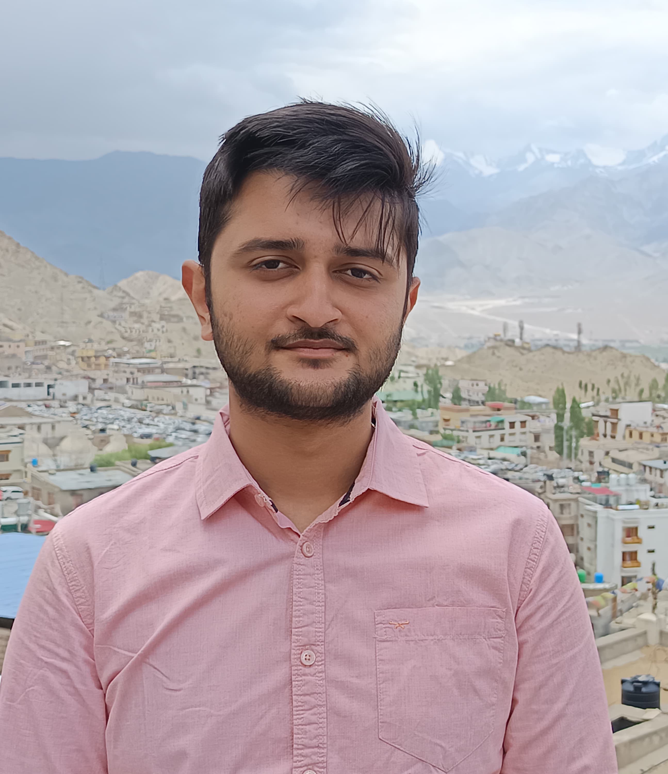 Aditya Pratap