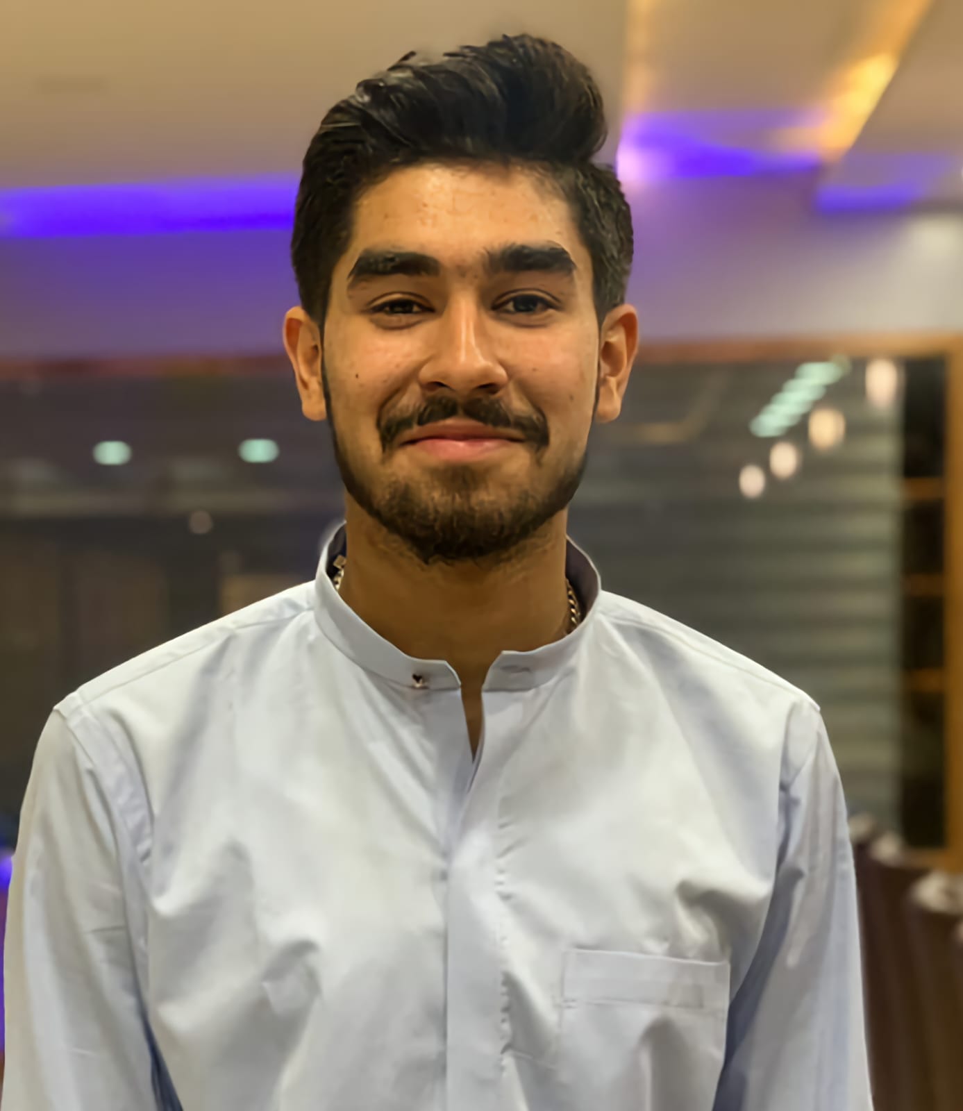 Divij Sharma